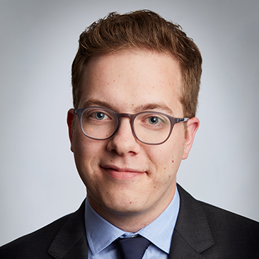 Evan Orman Evan Orman