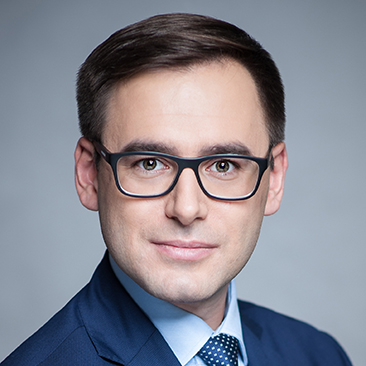 Marcin Plonka Marcin Plonka