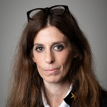 Cassandre Porges Cassandre Porges