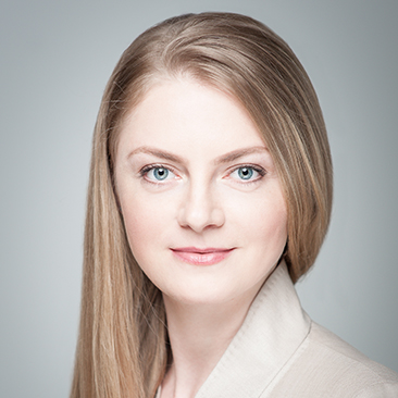 Magdalena Pyzik Magdalena Pyzik