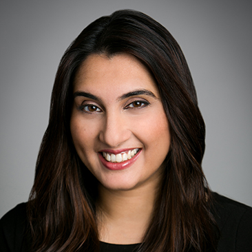 Faiza N. Rahman Faiza N. Rahman