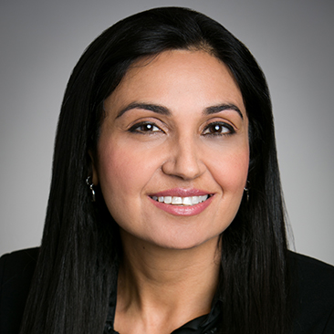 Charan J. Sandhu Charan J. Sandhu