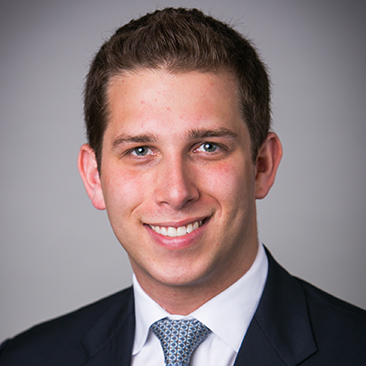 Zachary Schreiber Zachary Schreiber