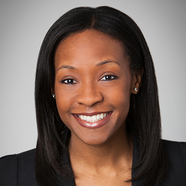 Jannelle M. Seales Jannelle M. Seales