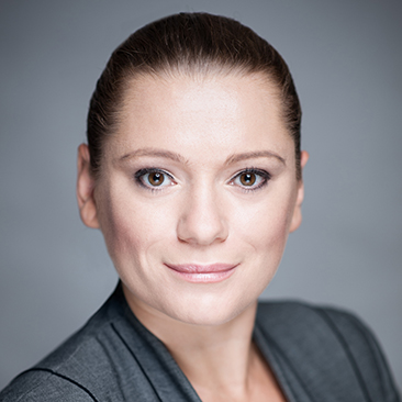 Irmina Trybalska Irmina Trybalska