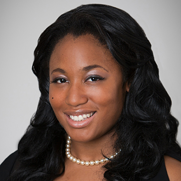 Pamela Usukumah Pamela Usukumah