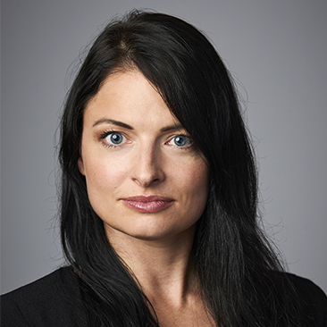 Svenja Wachtel Svenja Wachtel