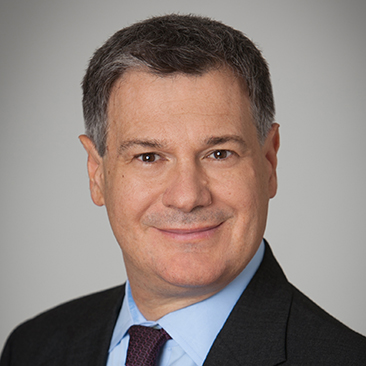 Douglas P. Warner Douglas P. Warner