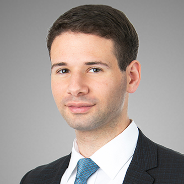 Daniel Wiesenfeld Daniel Wiesenfeld