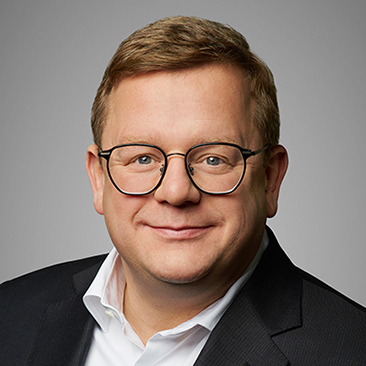 Ansgar Wimber Ansgar Wimber