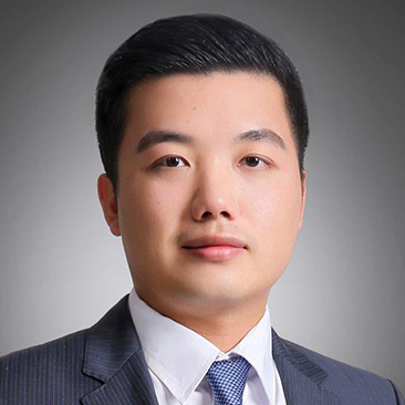 Benjamin Yao Benjamin Yao