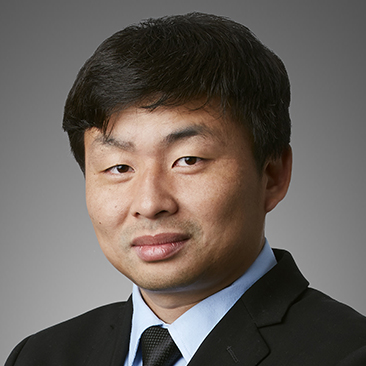 Leeger Yu Leeger Yu