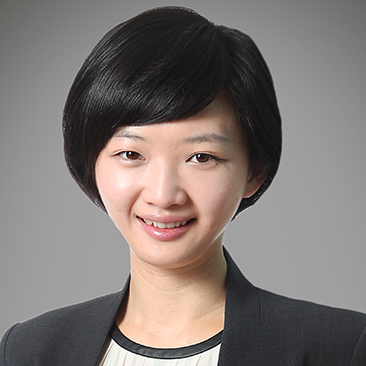 Shujie Zhang Shujie Zhang