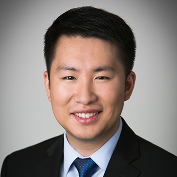 Julian Zhong Julian Zhong
