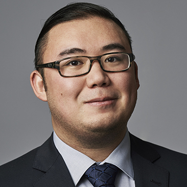 Daniel Zhu Daniel Zhu