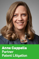 Weil Gotshal Partner - Anne Cappella Weil Gotshal Partner - Anne Cappella