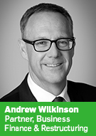 Andrew Wilkinson Andrew Wilkinson