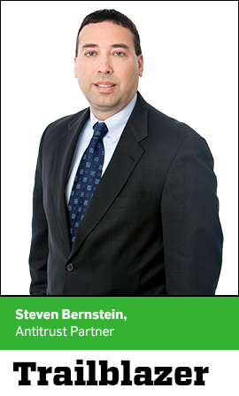Steven Bernstein Steven Bernstein