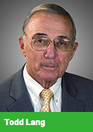 Todd Lang Todd Lang