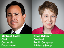 NACD Directorship NACD Directorship