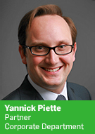 Yannick Piette Yannick Piette