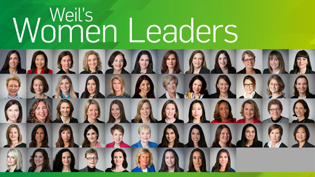 Women of Weil Women of Weil