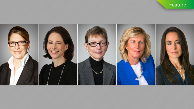 Women Leaders Women Leaders