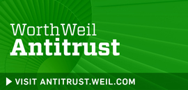 Visit Antitrust.weil.com