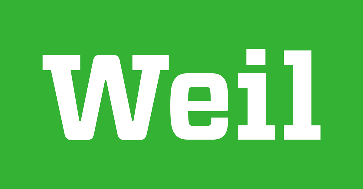 Weil,Gotshal and Manges LLP总部位于美国纽约市，是一家美国国际律师事务所，拥有1000多名律师。